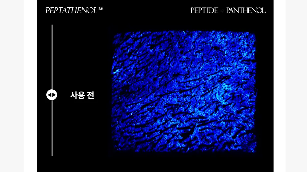 [탱글물광&수분진정] 어나더페이스 펩타테놀10 베리어 세럼 40ml 상세페이지 22